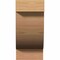 Ekena Millwork Alpine Smooth Rafter Tail, Western Red Cedar, 3 1/2"W x 8"H x 32"L RFT04X08X32ALP00SWR - alternate 3